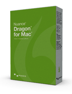 dragon for mac version 7